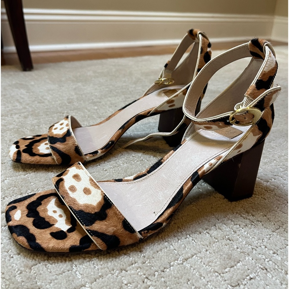 Louise Et Cie Heels